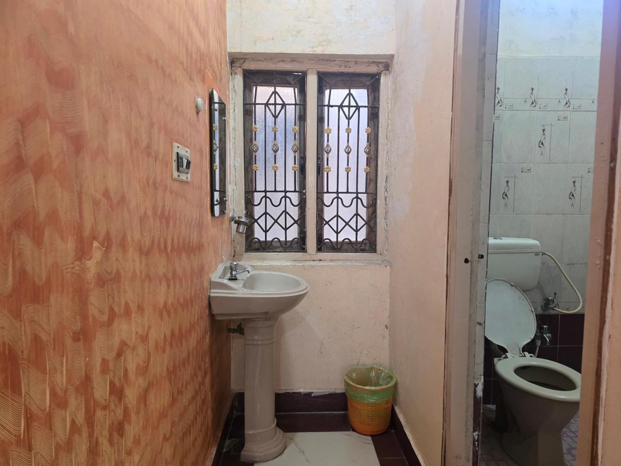 Lakshmi Heritage Tourist Home Hampi Zewnętrze zdjęcie