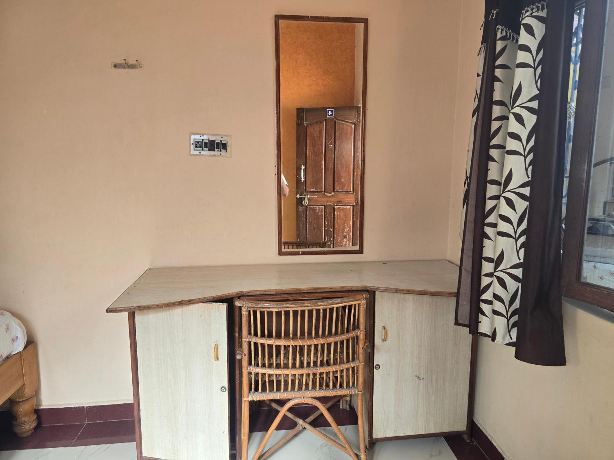 Lakshmi Heritage Tourist Home Hampi Zewnętrze zdjęcie